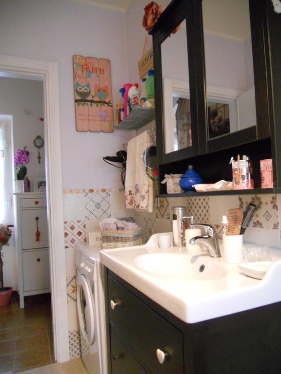 La Casa Azzurra Villa Moneglia Oda fotoğraf